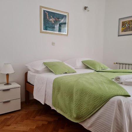 Guesthouse Ante Σπλιτ Εξωτερικό φωτογραφία