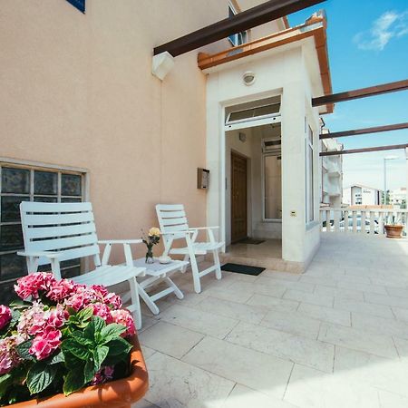Guesthouse Ante Σπλιτ Εξωτερικό φωτογραφία