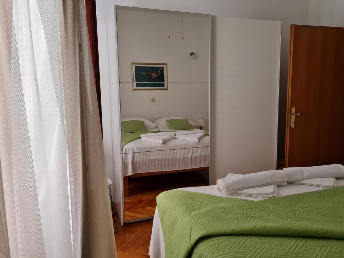 Guesthouse Ante Σπλιτ Εξωτερικό φωτογραφία