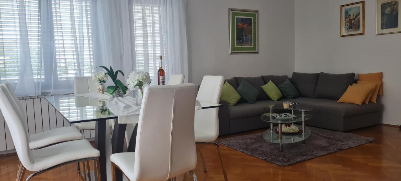 Guesthouse Ante Σπλιτ Εξωτερικό φωτογραφία