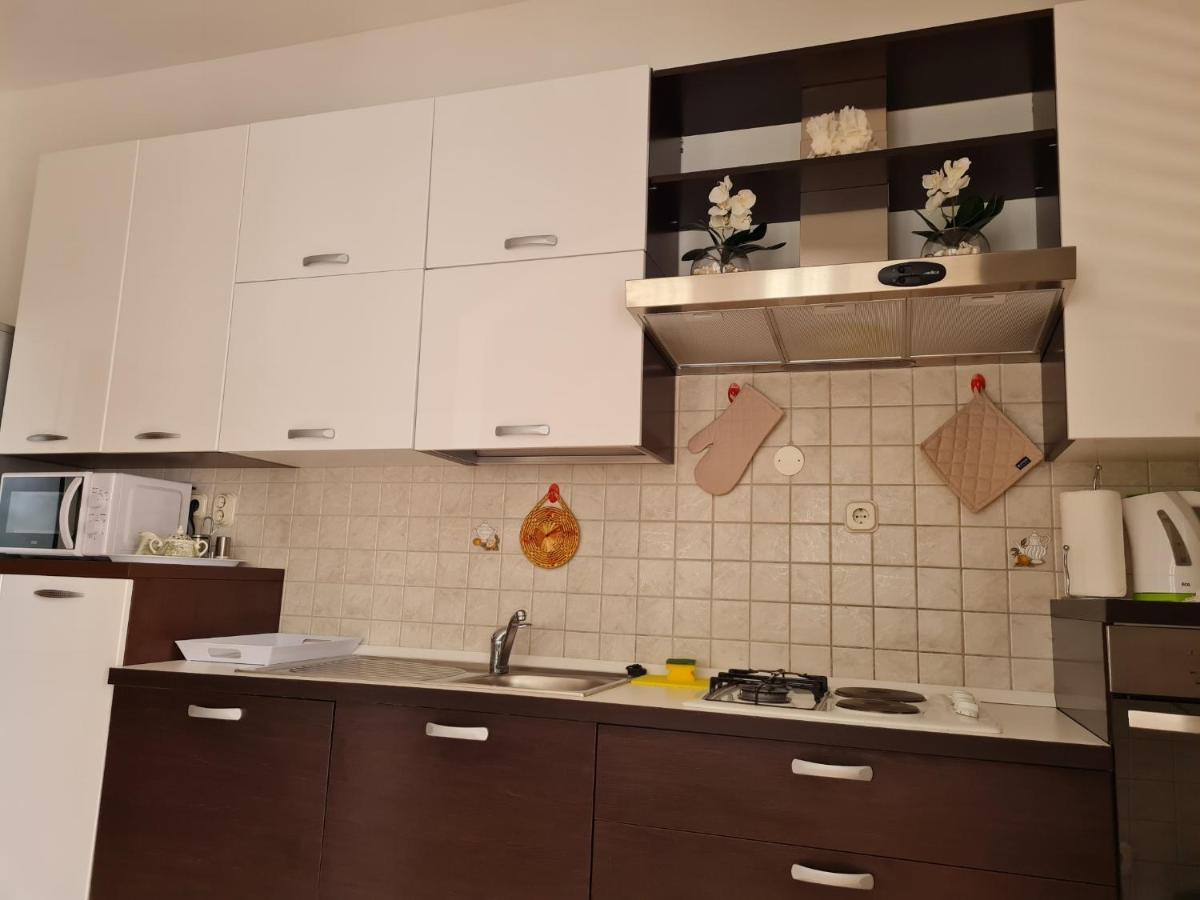 Guesthouse Ante Σπλιτ Εξωτερικό φωτογραφία