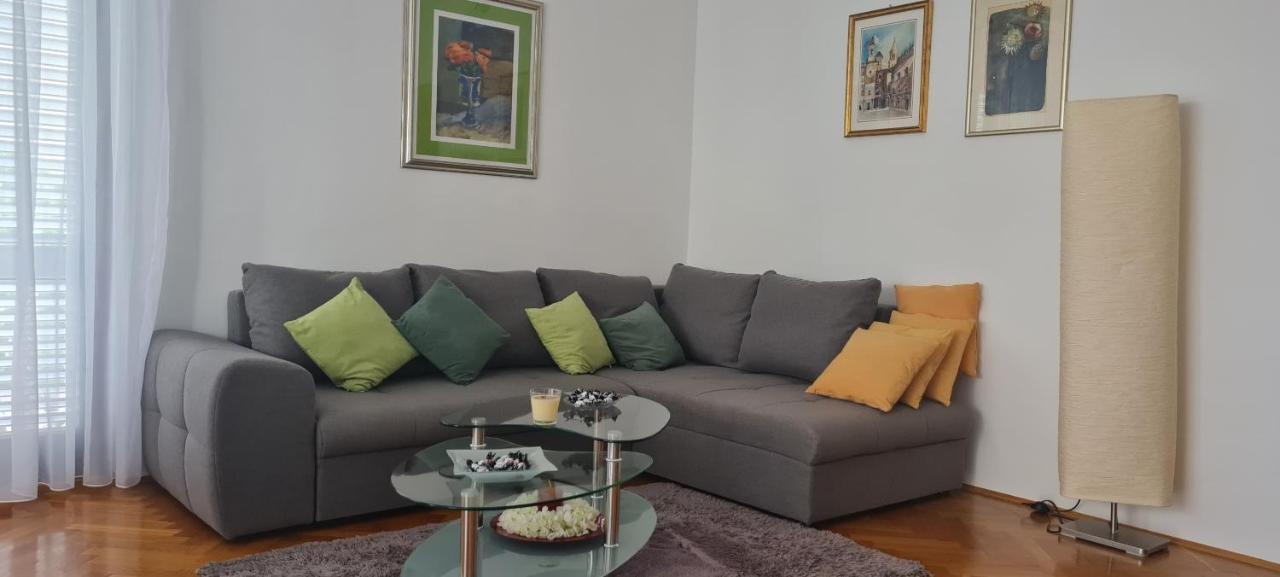 Guesthouse Ante Σπλιτ Εξωτερικό φωτογραφία
