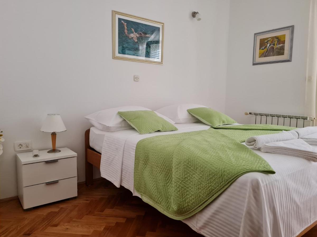 Guesthouse Ante Σπλιτ Εξωτερικό φωτογραφία