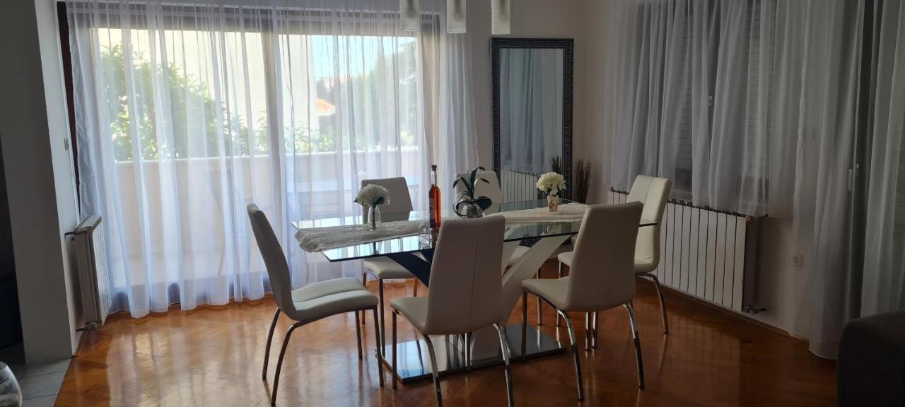 Guesthouse Ante Σπλιτ Εξωτερικό φωτογραφία