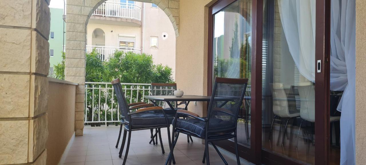 Guesthouse Ante Σπλιτ Εξωτερικό φωτογραφία