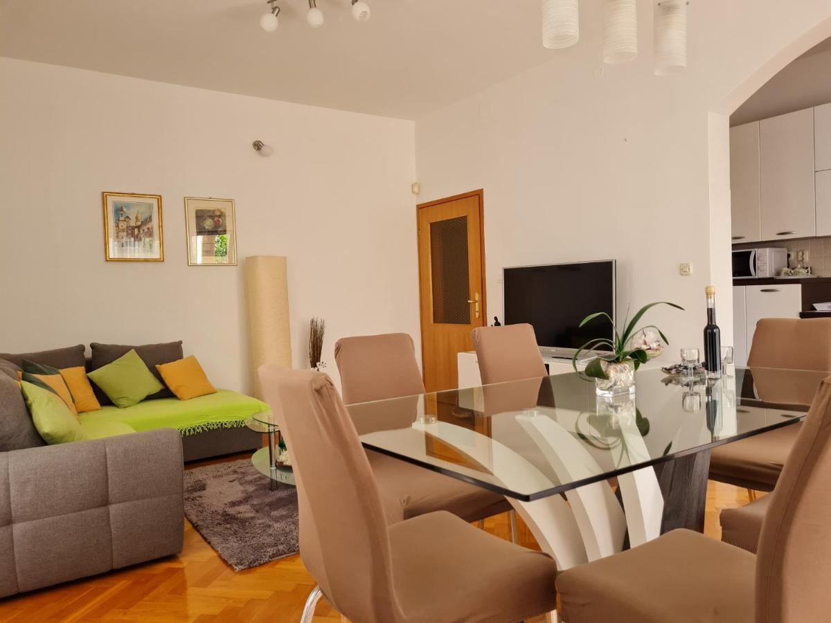 Guesthouse Ante Σπλιτ Εξωτερικό φωτογραφία
