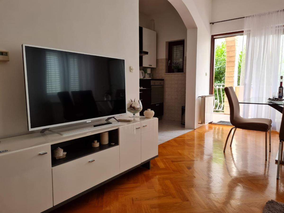 Guesthouse Ante Σπλιτ Εξωτερικό φωτογραφία