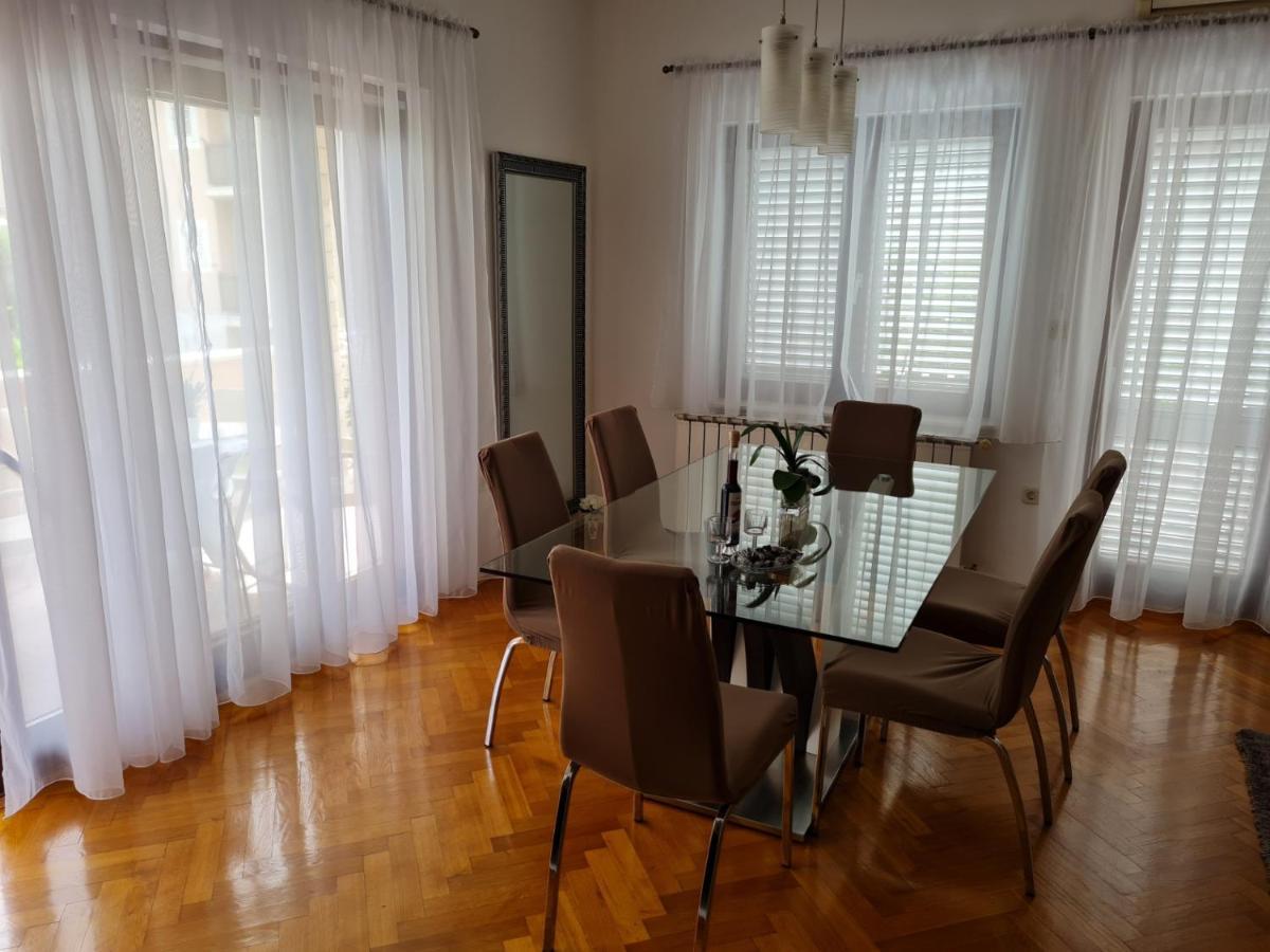Guesthouse Ante Σπλιτ Εξωτερικό φωτογραφία