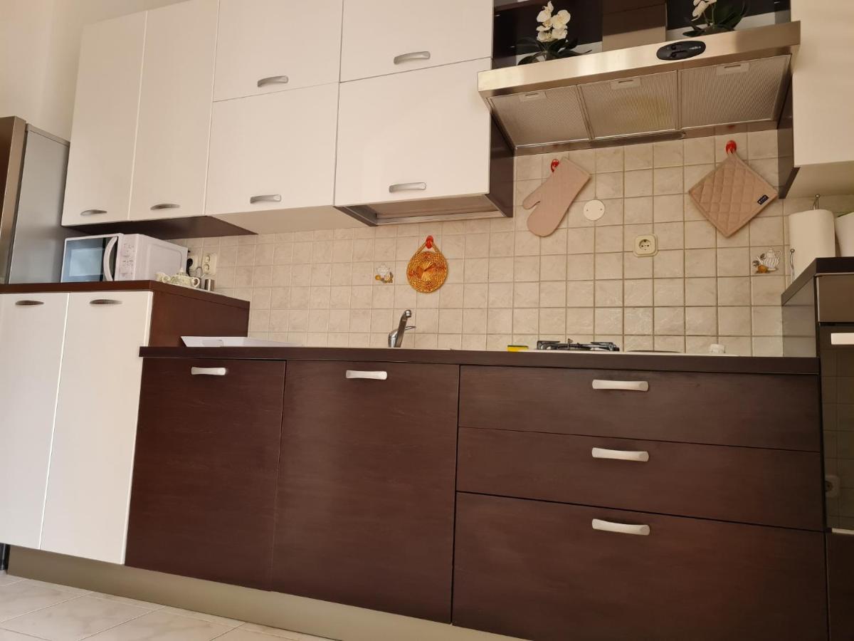 Guesthouse Ante Σπλιτ Εξωτερικό φωτογραφία