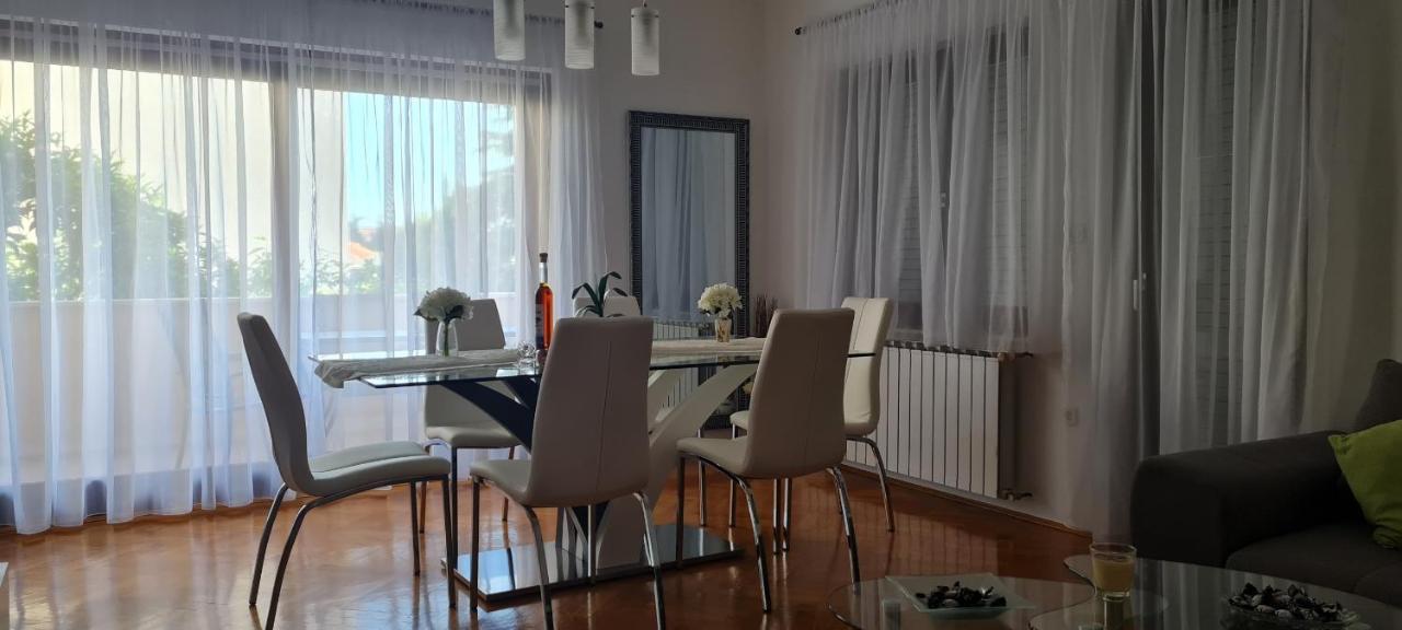 Guesthouse Ante Σπλιτ Εξωτερικό φωτογραφία