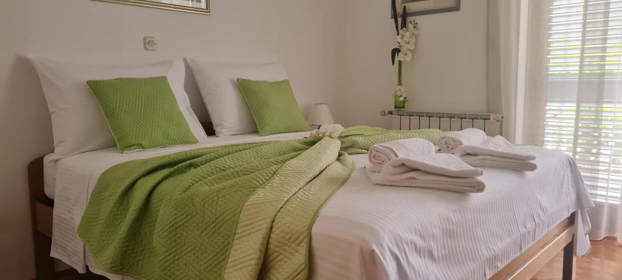 Guesthouse Ante Σπλιτ Εξωτερικό φωτογραφία