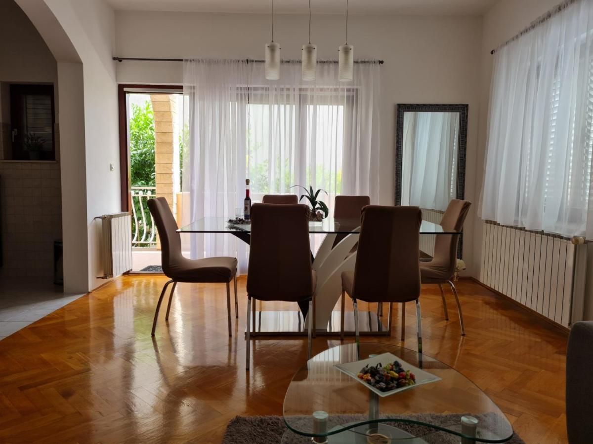 Guesthouse Ante Σπλιτ Εξωτερικό φωτογραφία