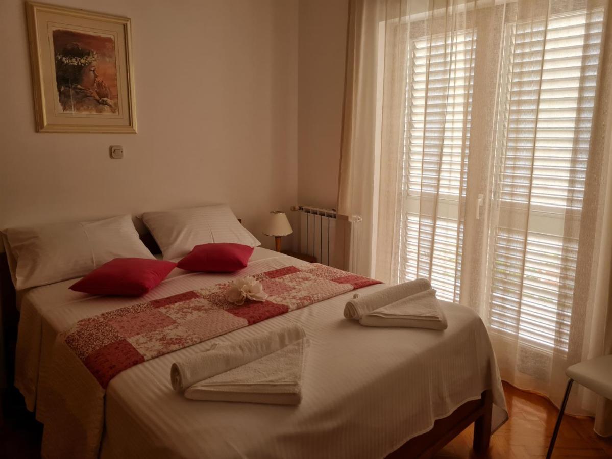 Guesthouse Ante Σπλιτ Εξωτερικό φωτογραφία
