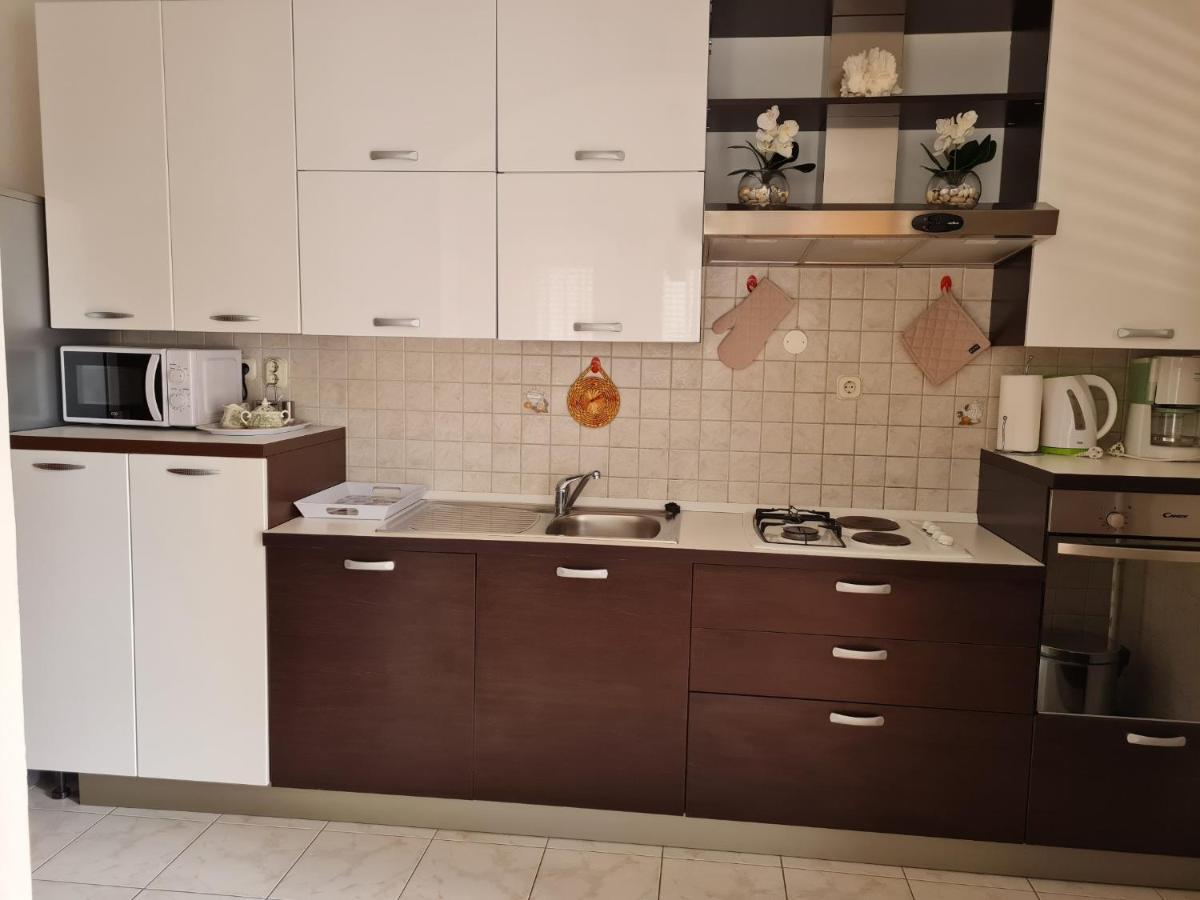 Guesthouse Ante Σπλιτ Εξωτερικό φωτογραφία
