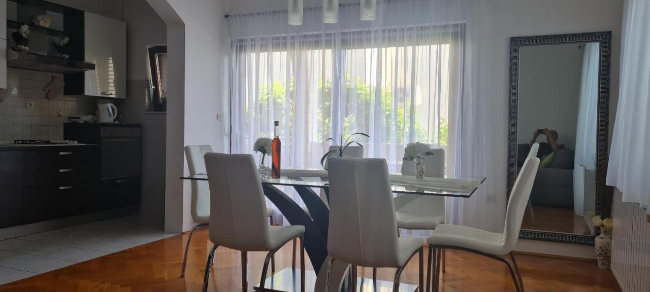 Guesthouse Ante Σπλιτ Εξωτερικό φωτογραφία