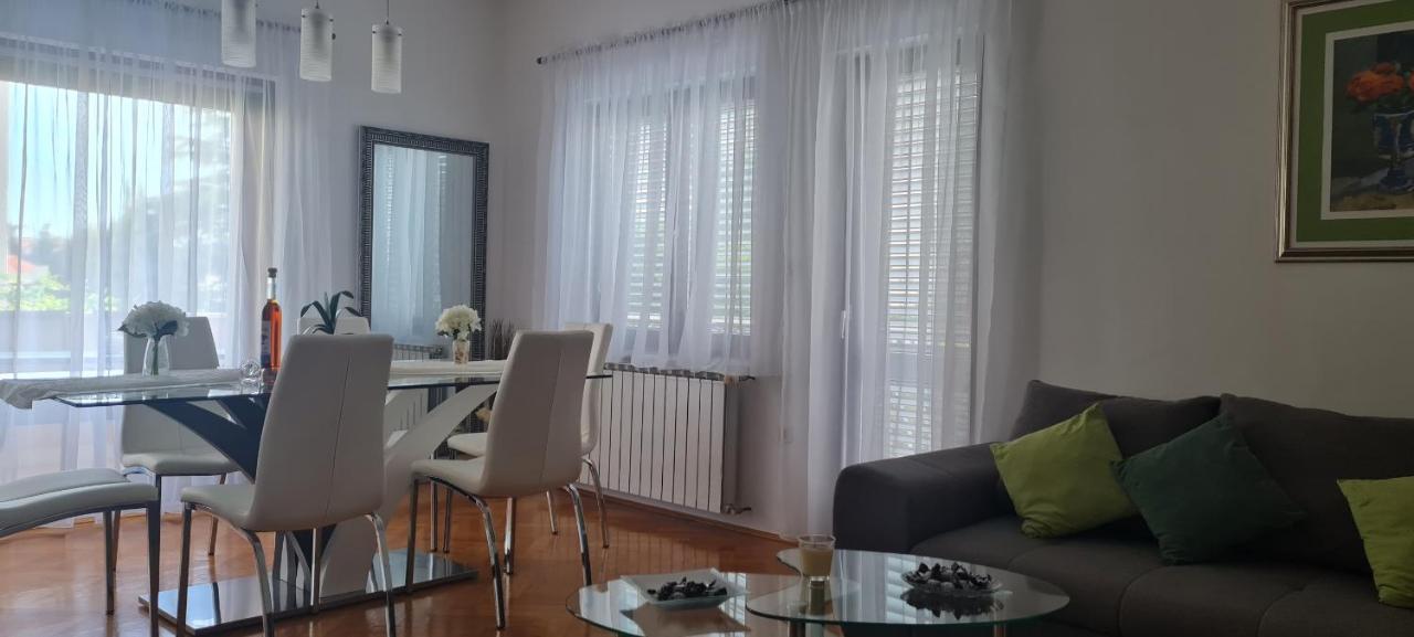 Guesthouse Ante Σπλιτ Εξωτερικό φωτογραφία