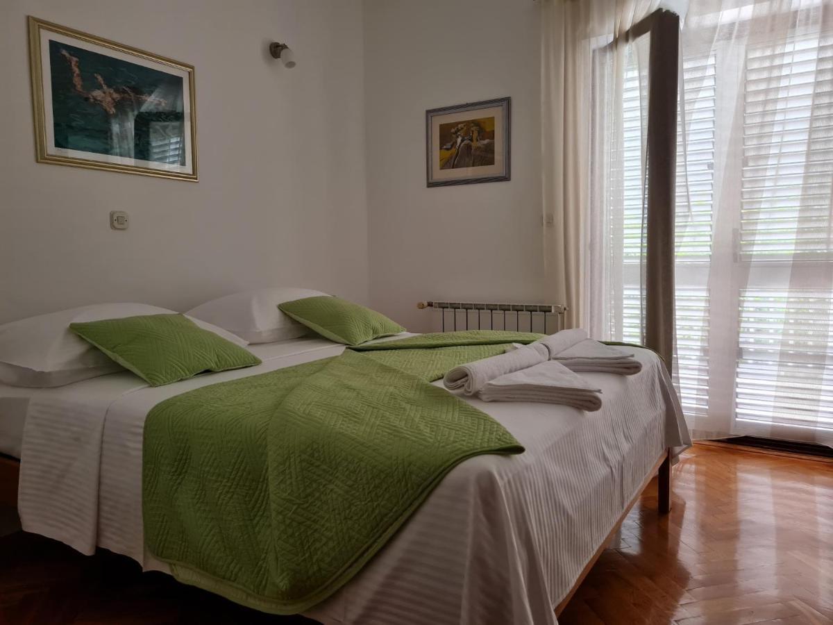 Guesthouse Ante Σπλιτ Εξωτερικό φωτογραφία