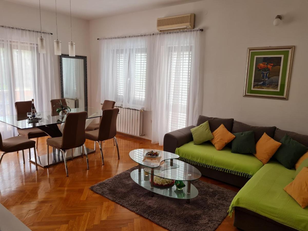 Guesthouse Ante Σπλιτ Εξωτερικό φωτογραφία