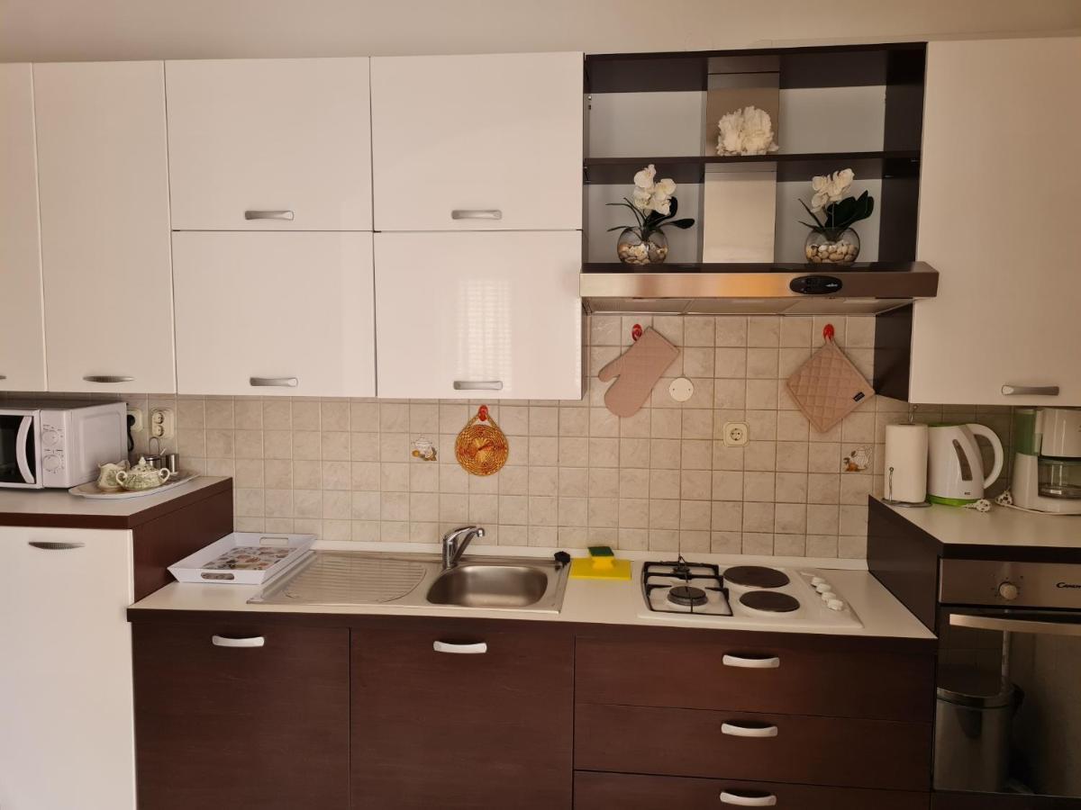 Guesthouse Ante Σπλιτ Εξωτερικό φωτογραφία