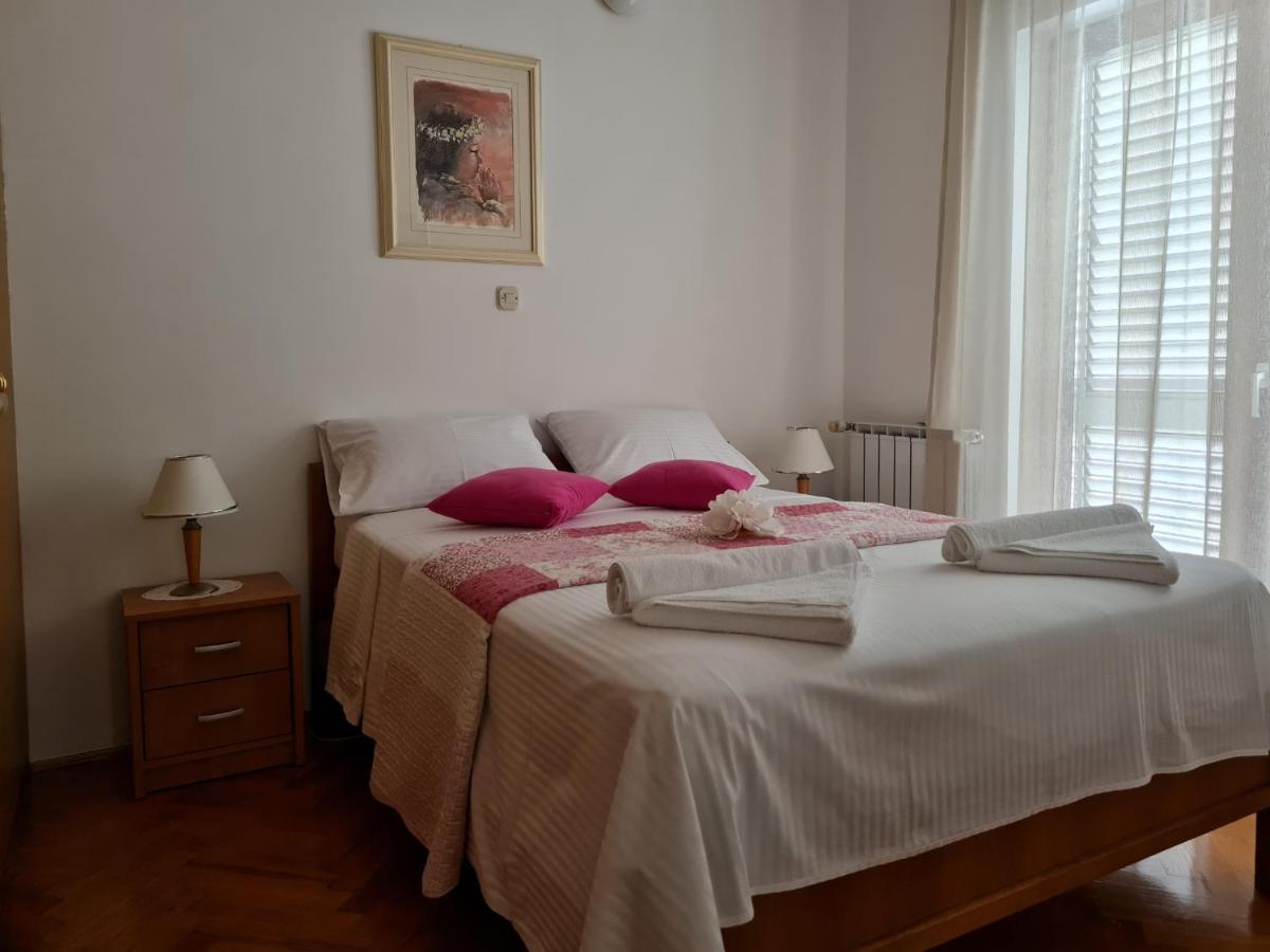 Guesthouse Ante Σπλιτ Εξωτερικό φωτογραφία