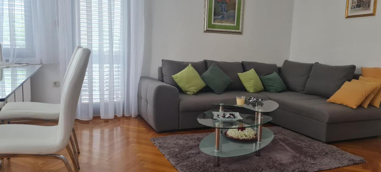 Guesthouse Ante Σπλιτ Εξωτερικό φωτογραφία
