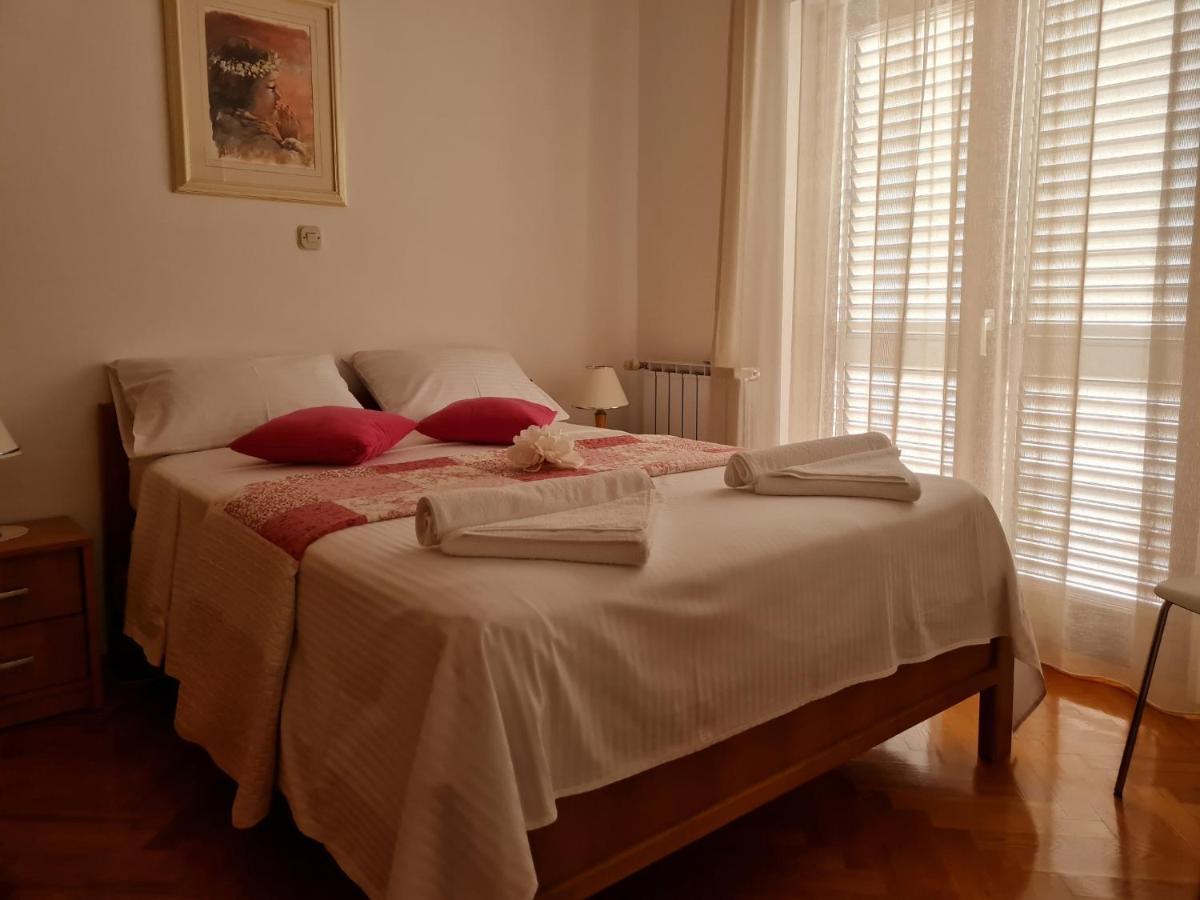 Guesthouse Ante Σπλιτ Εξωτερικό φωτογραφία