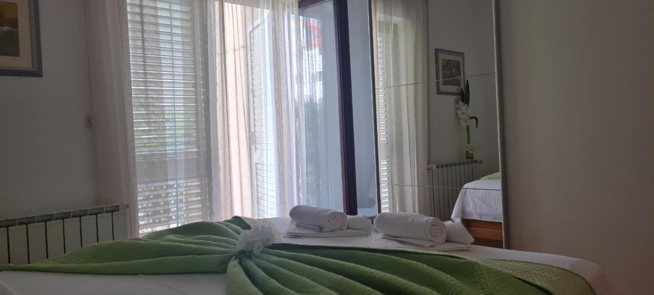 Guesthouse Ante Σπλιτ Εξωτερικό φωτογραφία