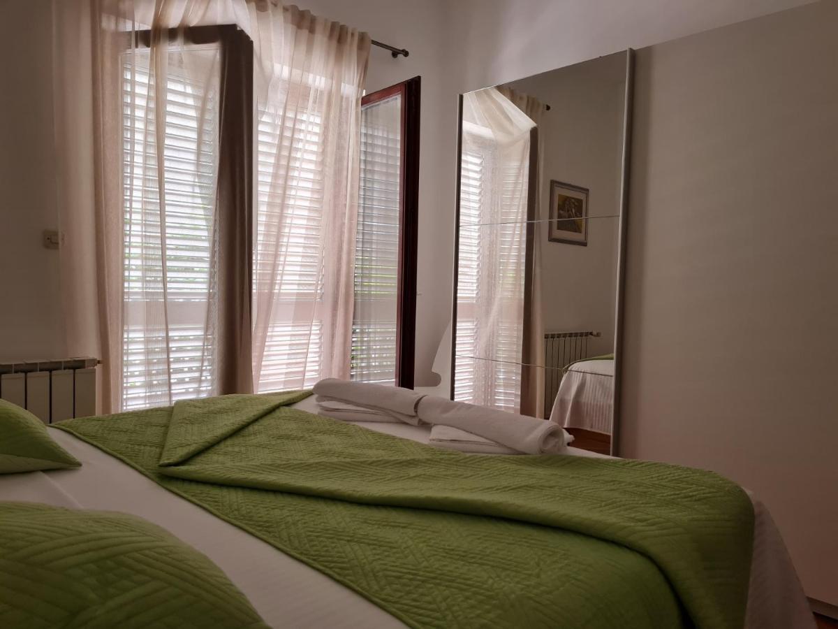 Guesthouse Ante Σπλιτ Εξωτερικό φωτογραφία