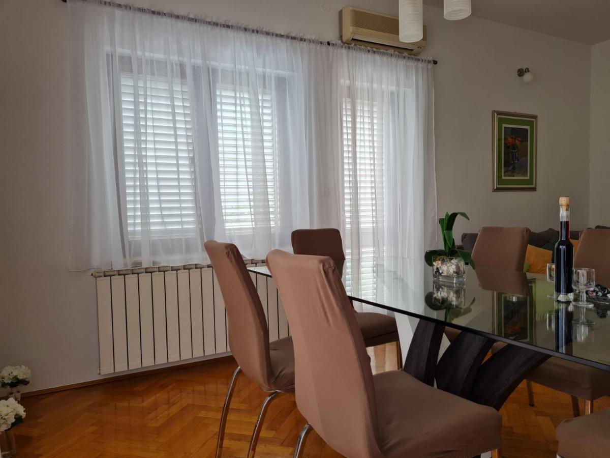Guesthouse Ante Σπλιτ Εξωτερικό φωτογραφία