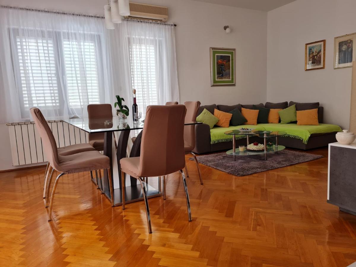 Guesthouse Ante Σπλιτ Εξωτερικό φωτογραφία