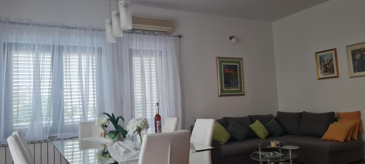 Guesthouse Ante Σπλιτ Εξωτερικό φωτογραφία