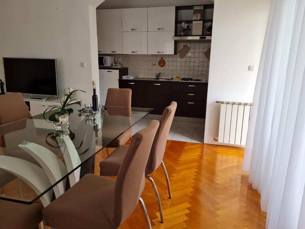 Guesthouse Ante Σπλιτ Εξωτερικό φωτογραφία