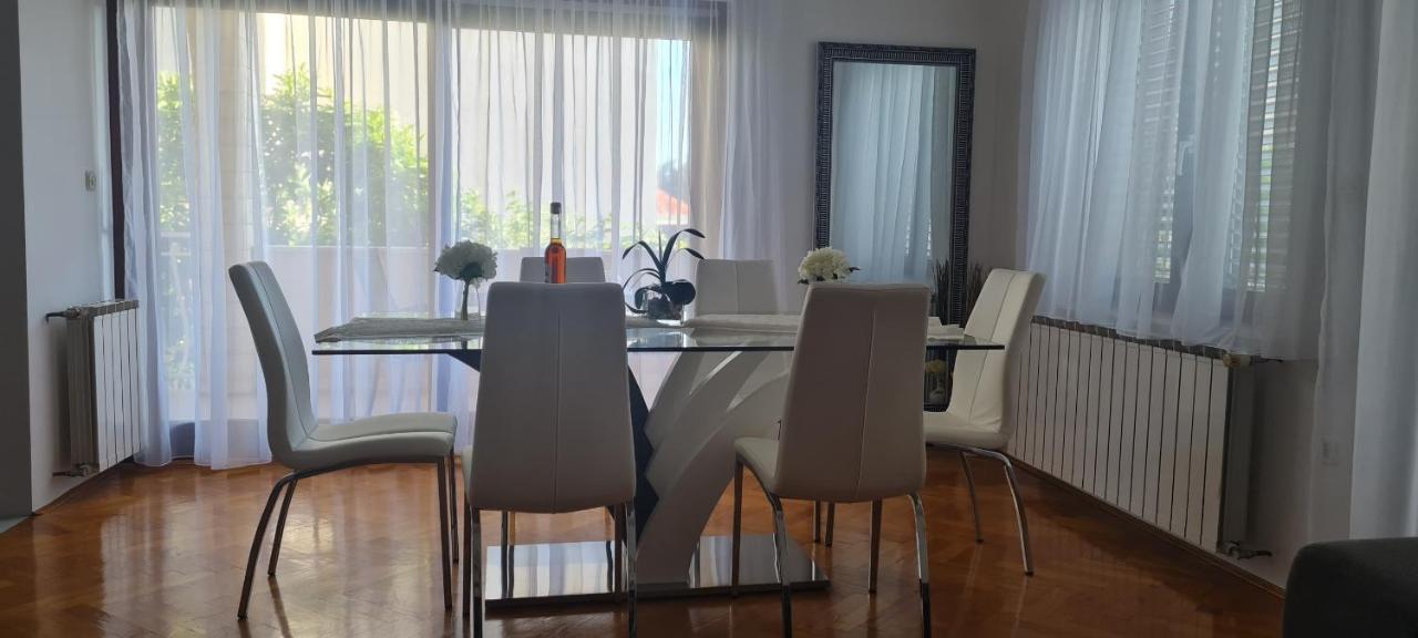 Guesthouse Ante Σπλιτ Εξωτερικό φωτογραφία