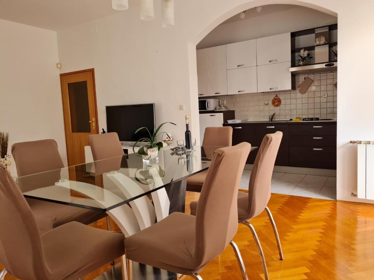 Guesthouse Ante Σπλιτ Εξωτερικό φωτογραφία
