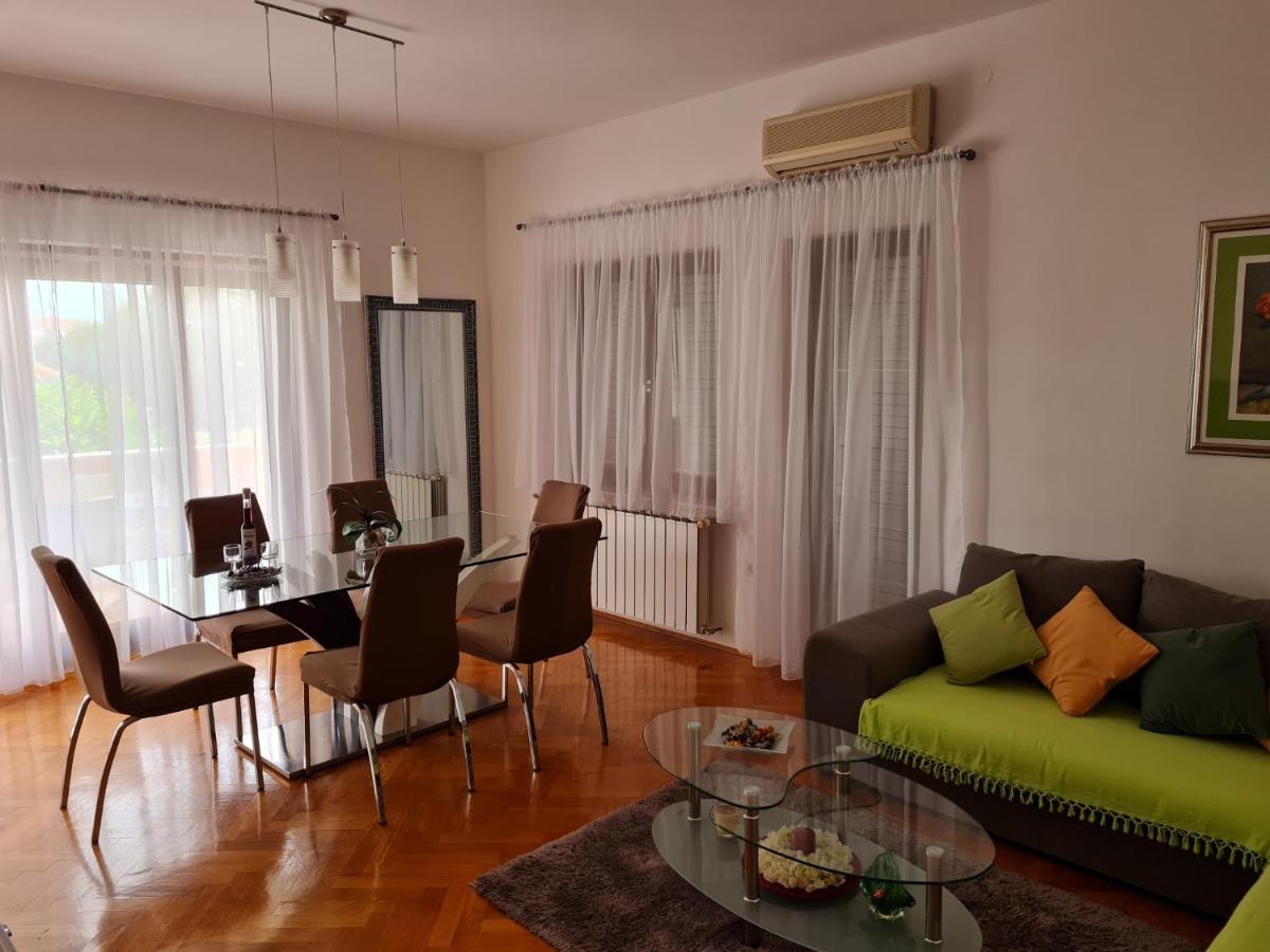 Guesthouse Ante Σπλιτ Εξωτερικό φωτογραφία