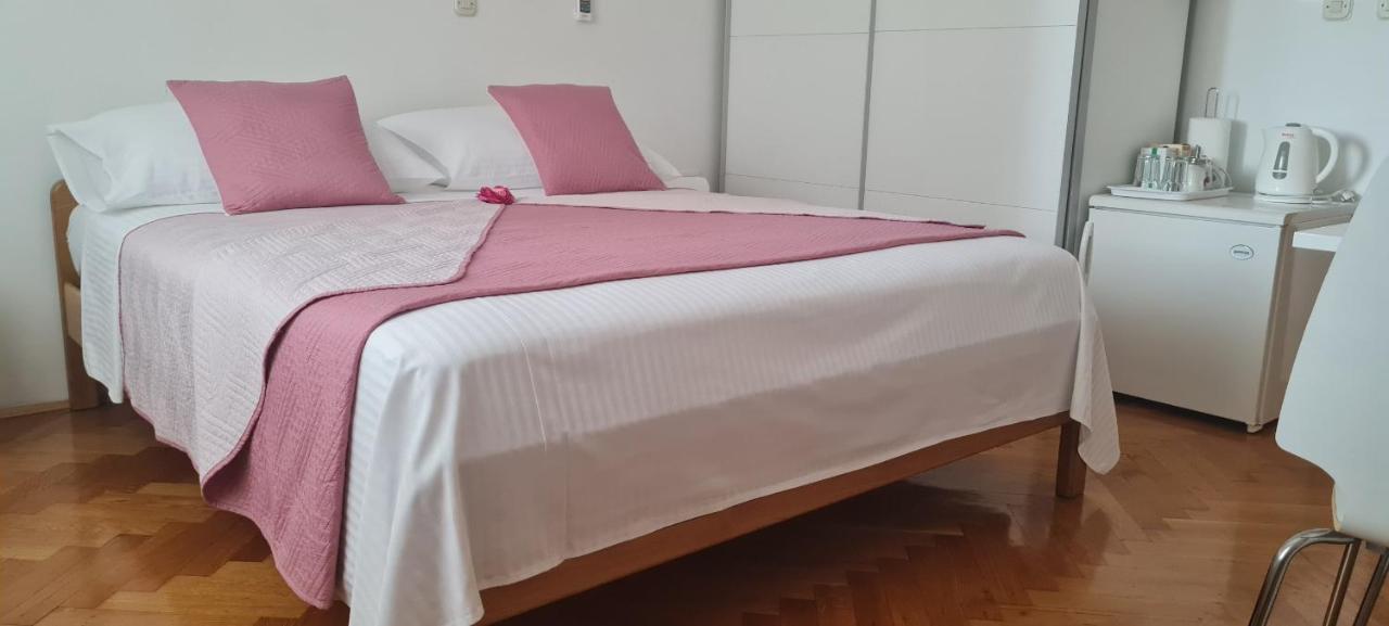 Guesthouse Ante Σπλιτ Εξωτερικό φωτογραφία