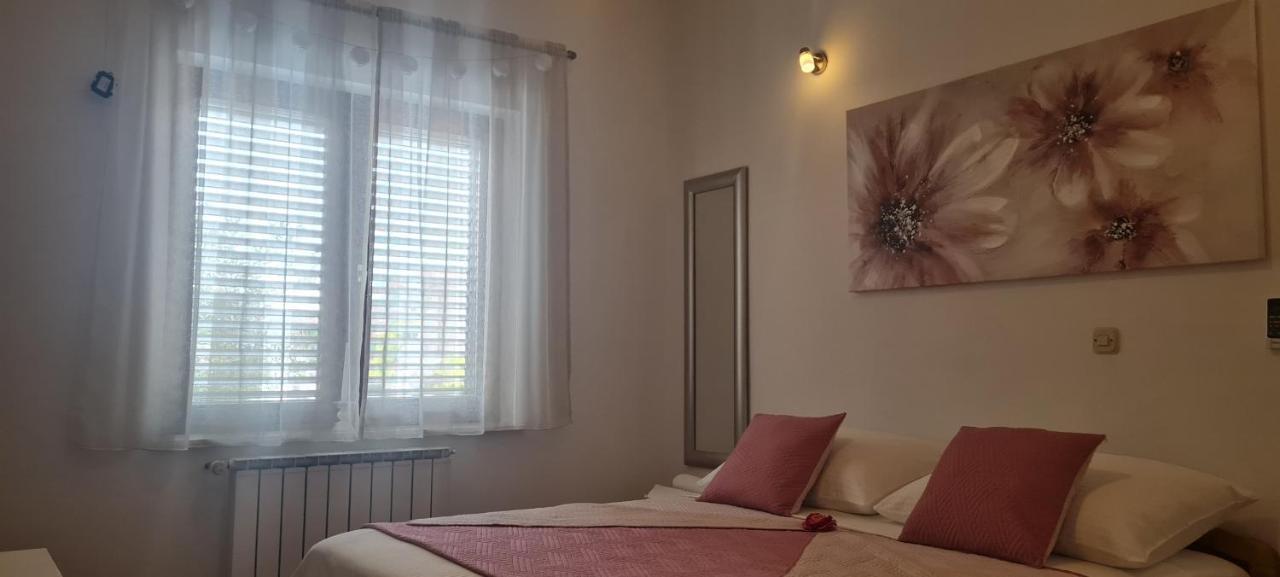 Guesthouse Ante Σπλιτ Εξωτερικό φωτογραφία
