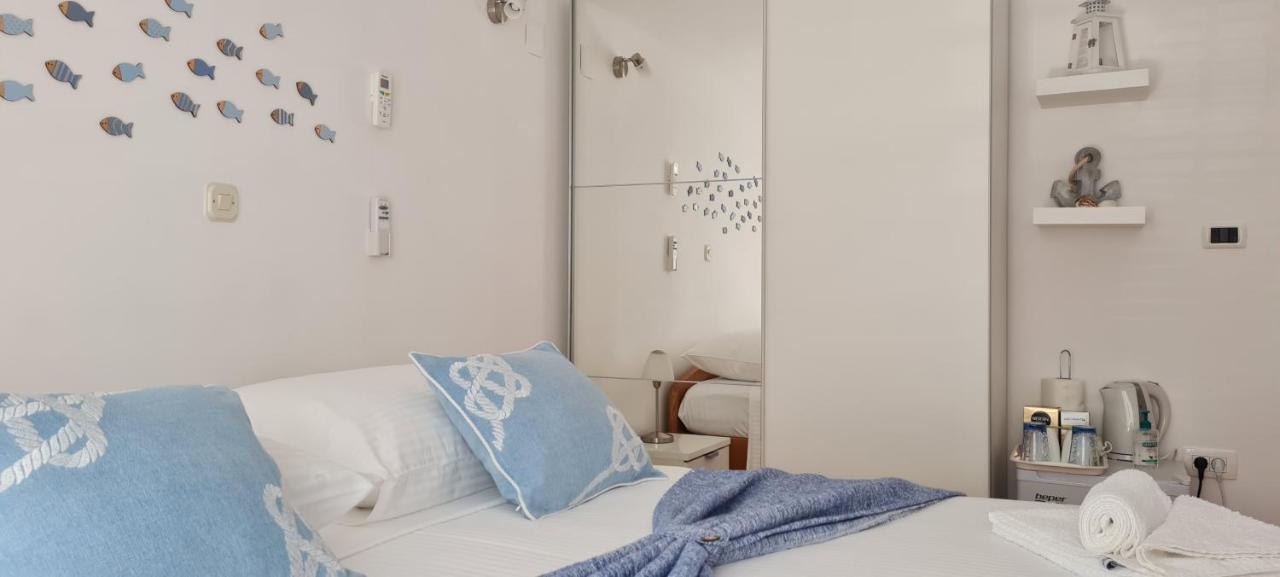 Guesthouse Ante Σπλιτ Εξωτερικό φωτογραφία