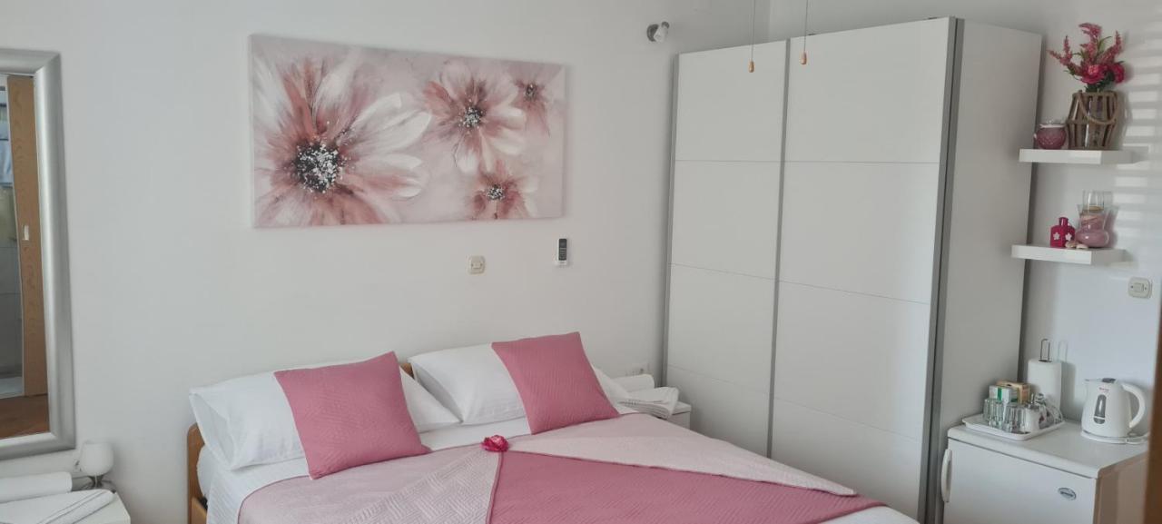 Guesthouse Ante Σπλιτ Εξωτερικό φωτογραφία