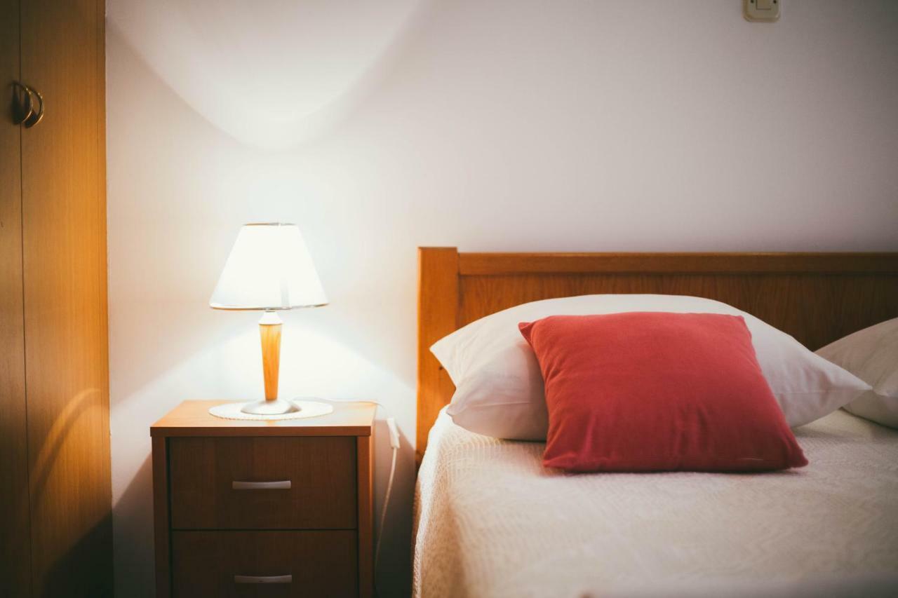 Guesthouse Ante Σπλιτ Εξωτερικό φωτογραφία