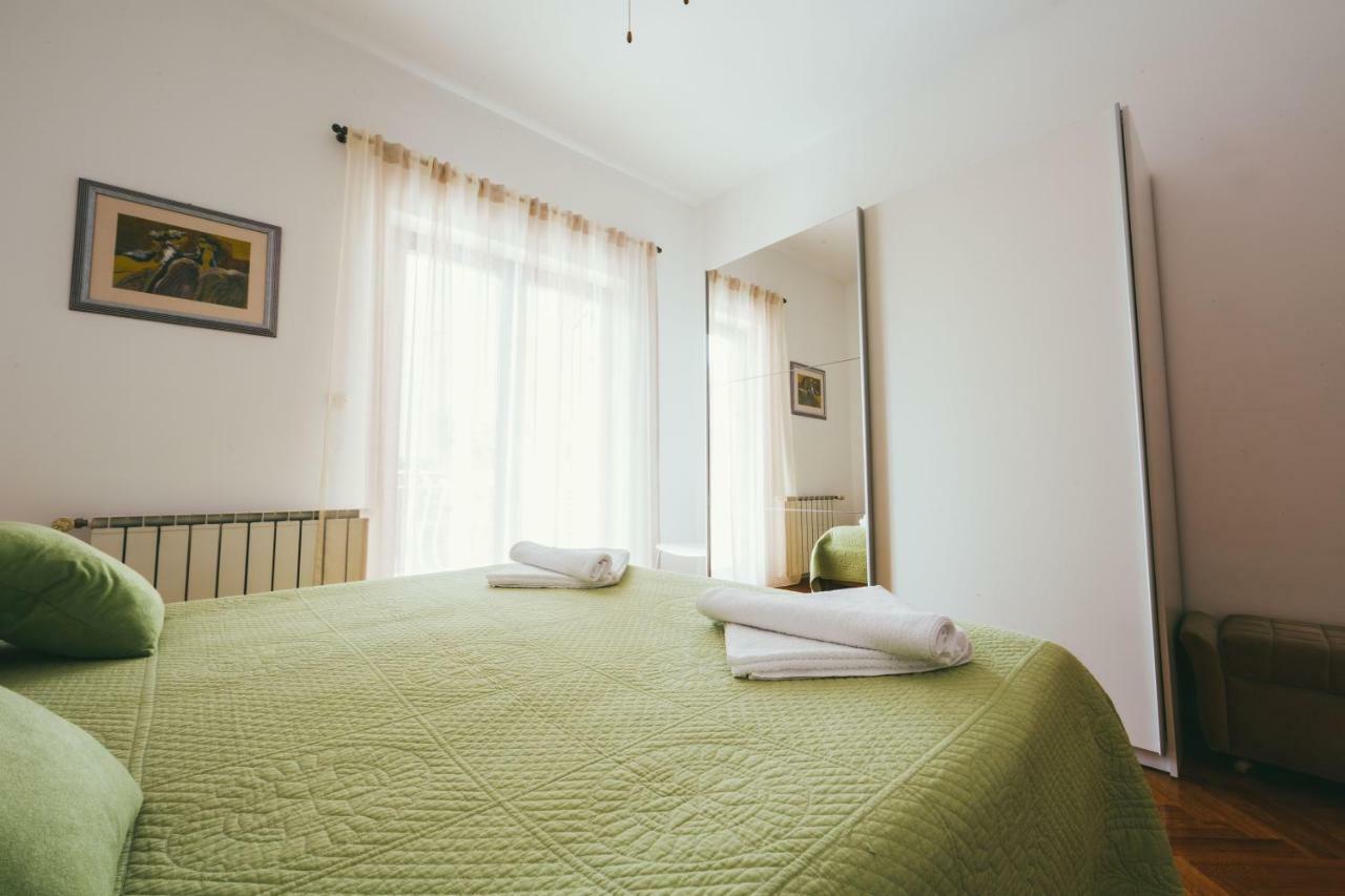 Guesthouse Ante Σπλιτ Εξωτερικό φωτογραφία