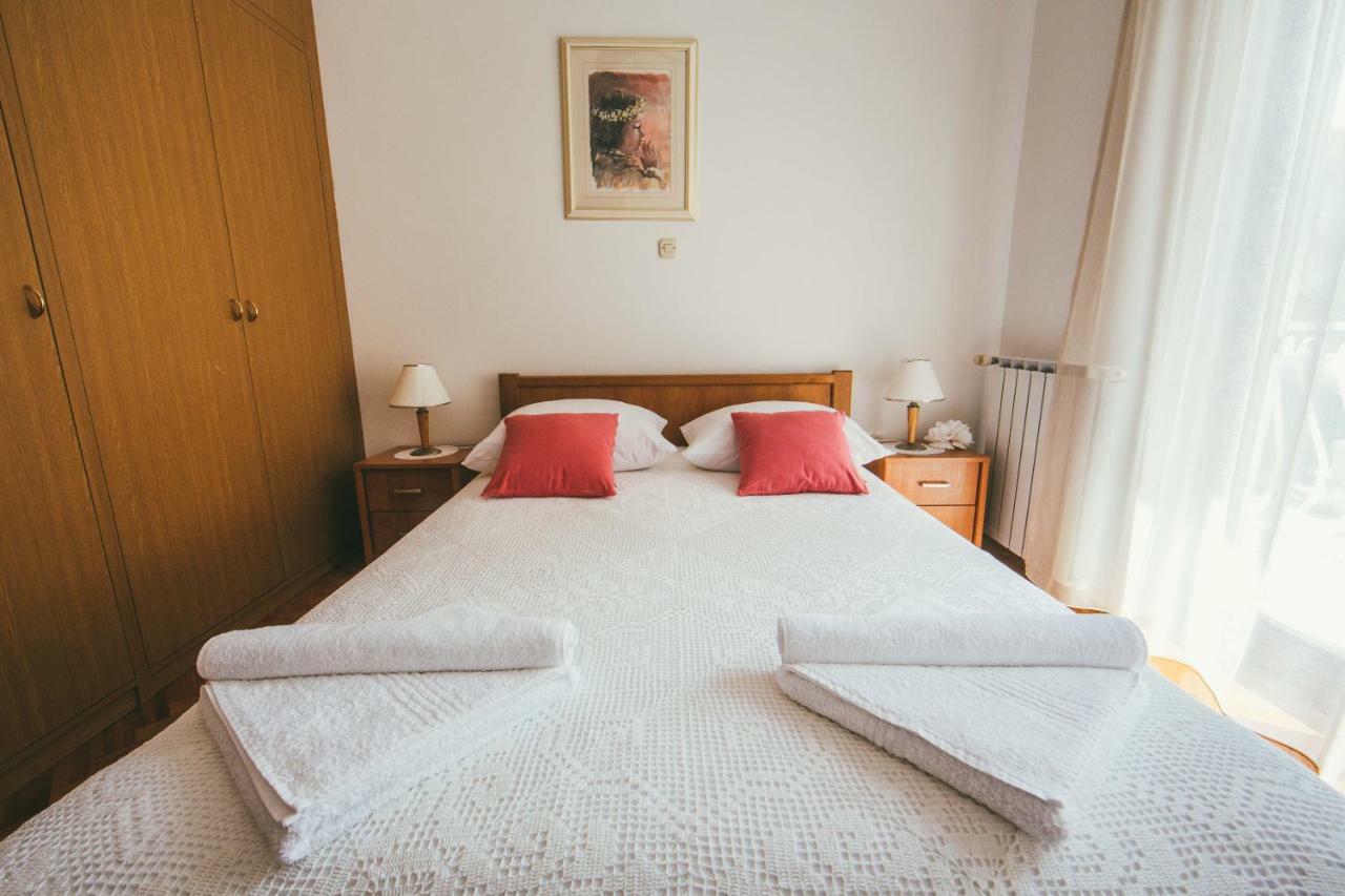 Guesthouse Ante Σπλιτ Εξωτερικό φωτογραφία