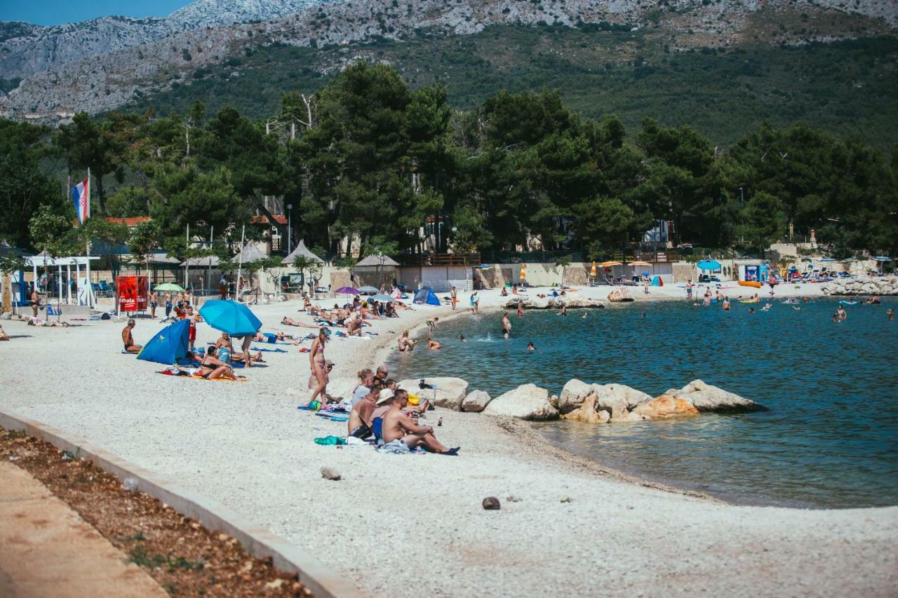 Guesthouse Ante Σπλιτ Εξωτερικό φωτογραφία