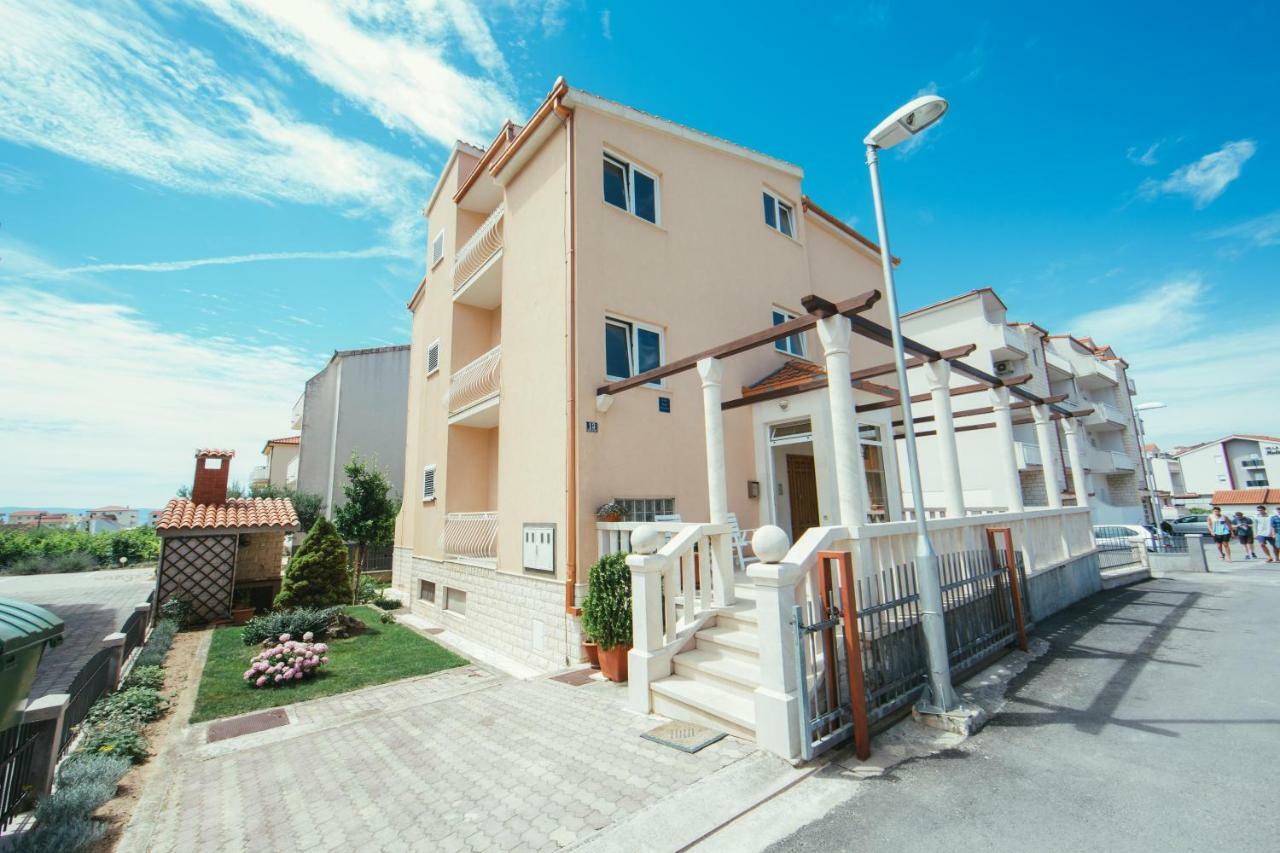 Guesthouse Ante Σπλιτ Εξωτερικό φωτογραφία