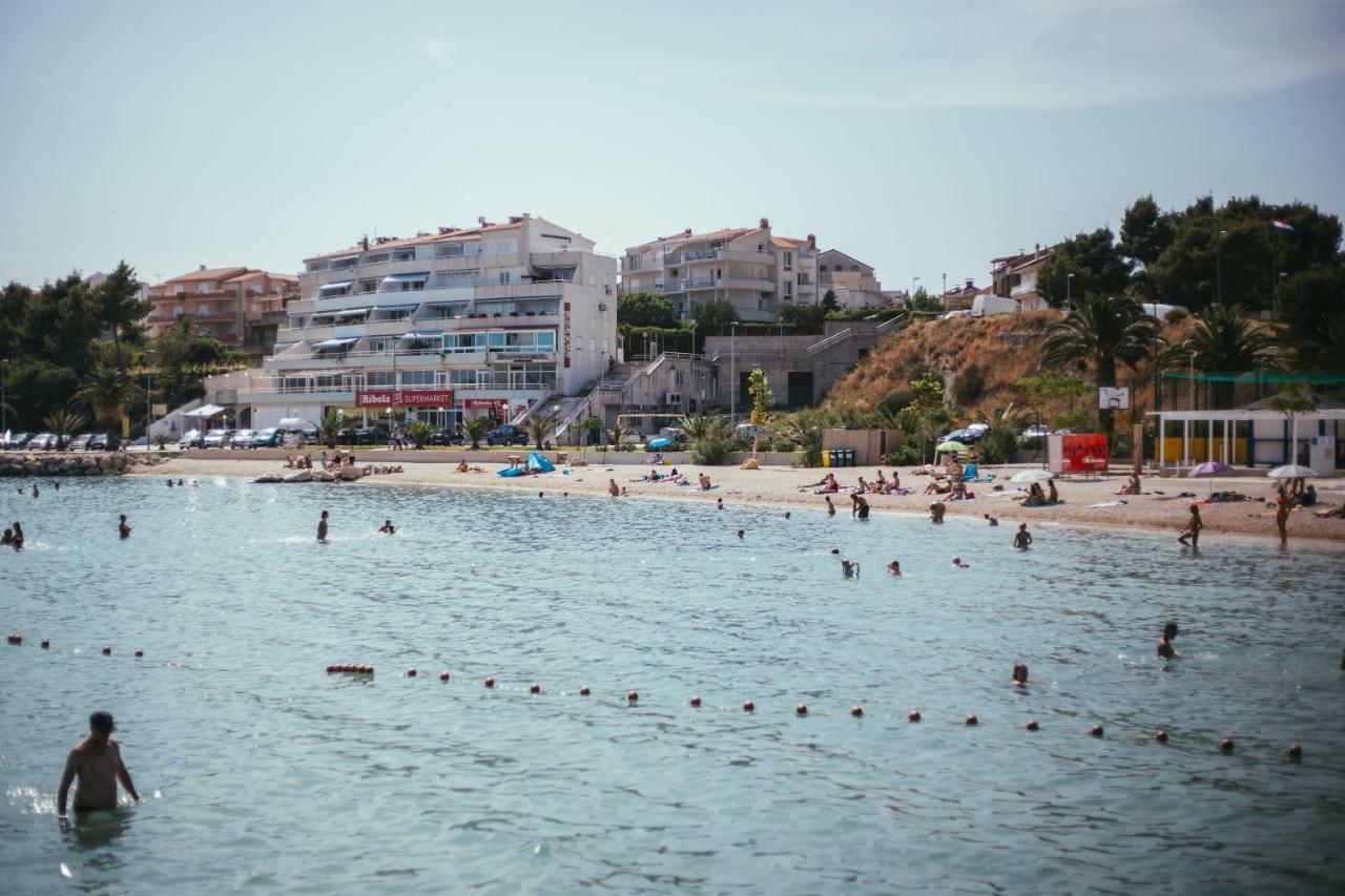 Guesthouse Ante Σπλιτ Εξωτερικό φωτογραφία