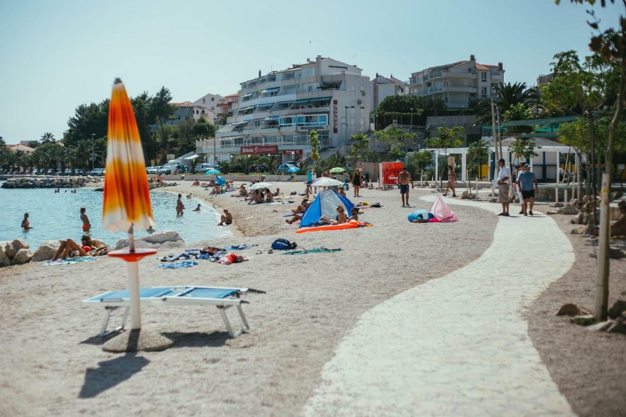Guesthouse Ante Σπλιτ Εξωτερικό φωτογραφία