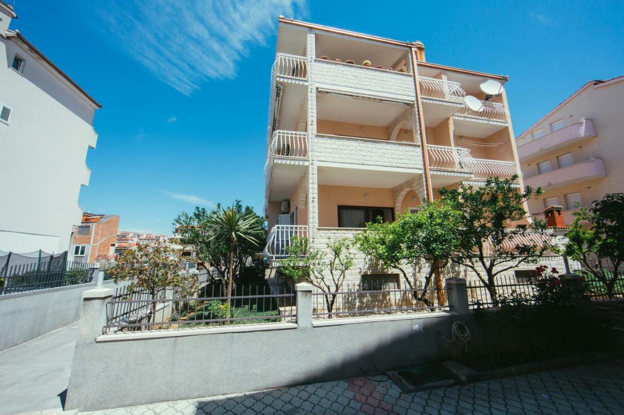 Guesthouse Ante Σπλιτ Εξωτερικό φωτογραφία