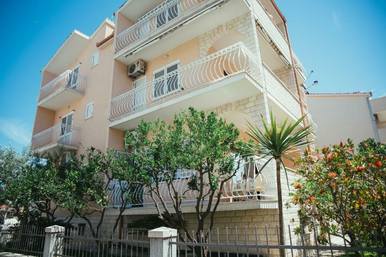 Guesthouse Ante Σπλιτ Εξωτερικό φωτογραφία