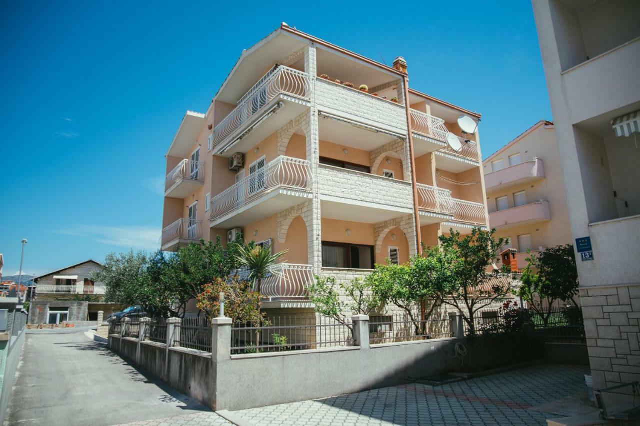 Guesthouse Ante Σπλιτ Εξωτερικό φωτογραφία