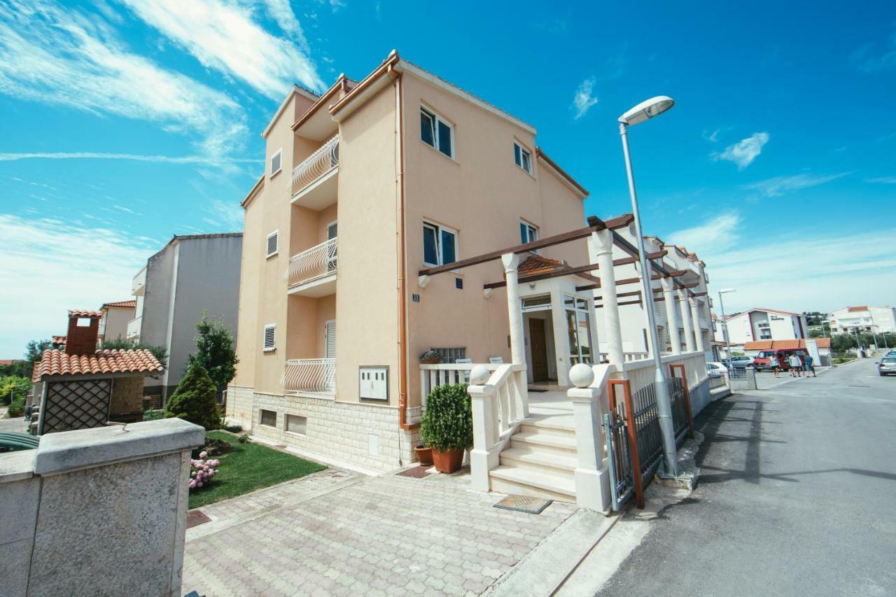 Guesthouse Ante Σπλιτ Εξωτερικό φωτογραφία